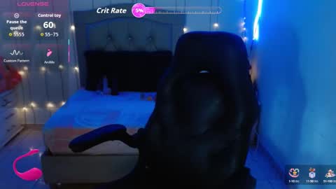 Alison online show from 09/25/25, 09:07