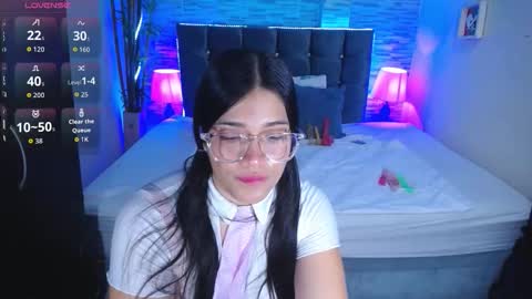 Alison online show from 02/28/26, 08:43