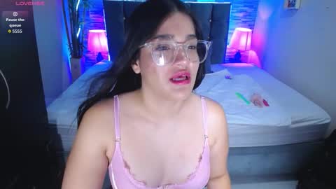 Alison online show from 03/02/26, 09:32