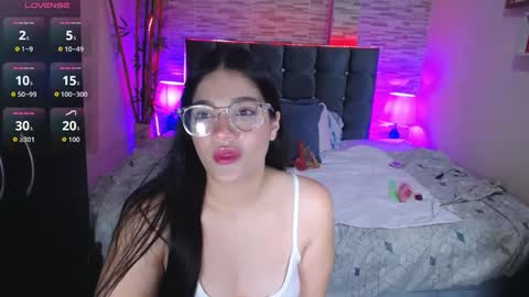 Alison online show from 03/27/26, 09:25