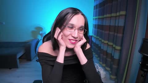 Alison online show from 02/12/26, 08:59