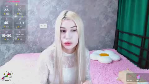 Alison online show from 06/26/26, 12:42