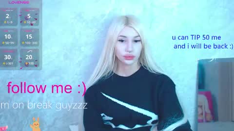 Alison online show from 06/27/26, 12:48