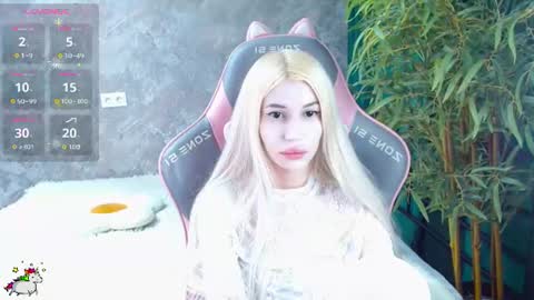 Alison online show from 07/03/26, 08:37