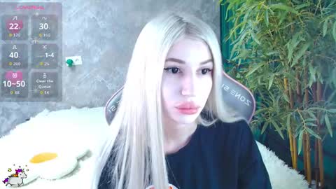 Alison online show from 07/09/26, 03:32