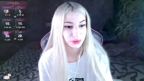 Alison online show from 07/11/26, 04:04