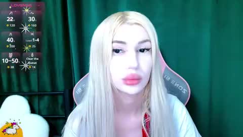 Alison online show from 08/07/26, 11:18