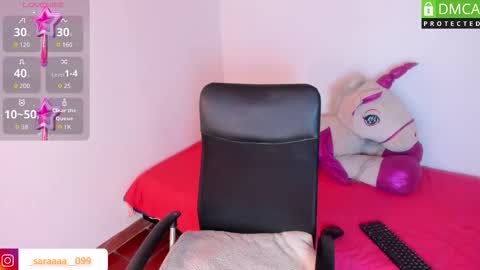 Alison cruz online show from 02/10/26, 12:20