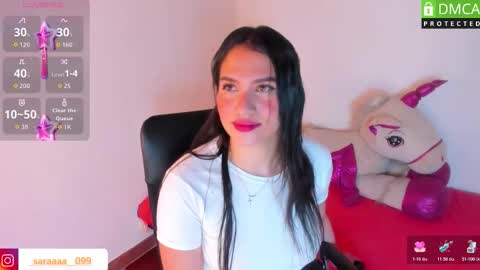 Alison cruz online show from 02/11/26, 12:10