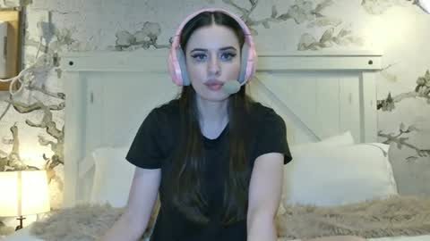 Alison Fields online show from 07/03/26, 11:05