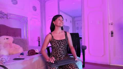Snapshot of alisonfishert chatting on 01/23/25, 04:26 Alison Fishert online show from 01/23/25, 04:26