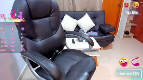 Alisson online show from 05/22/26, 10:10