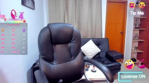 Alisson online show from 05/27/26, 10:34