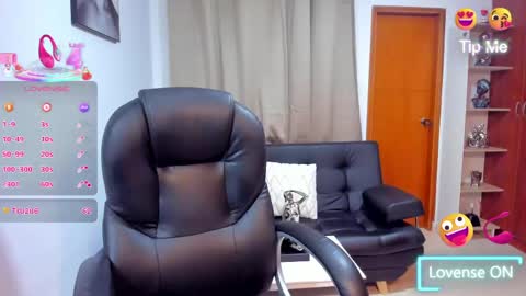 Alisson online show from 06/05/26, 11:16