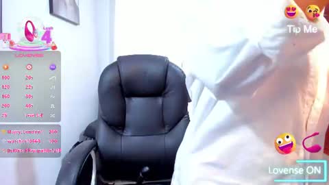 Alisson online show from 06/14/26, 02:30
