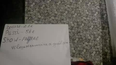 Alison online show from 10/10/25, 12:15