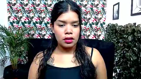 Snapshot of alisonn_hot chatting on 12/02/24, 11:29 ALISSON HOT online show from 12/02/24, 11:29
