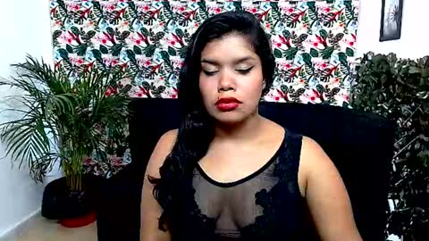 Snapshot of alisonn_hot chatting on 12/03/24, 09:33 ALISSON HOT online show from 12/03/24, 09:33