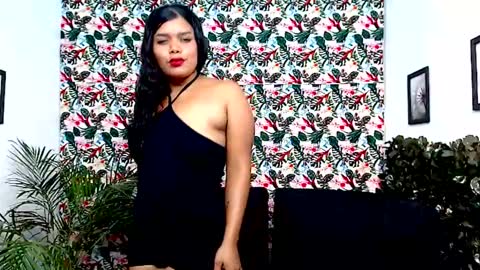 Snapshot of alisonn_hot chatting on 12/12/24, 06:14 ALISSON HOT online show from 12/12/24, 06:14