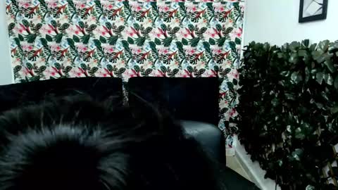 Snapshot of alisonn_hot chatting on 03/08/25, 05:28 ALISSON HOT online show from 03/08/25, 05:28