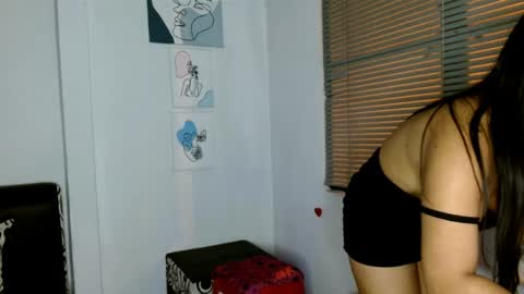 Alisonturbay online show from 05/03/26, 03:56