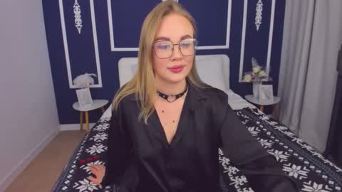 Anna online show from 02/28/26, 01:45