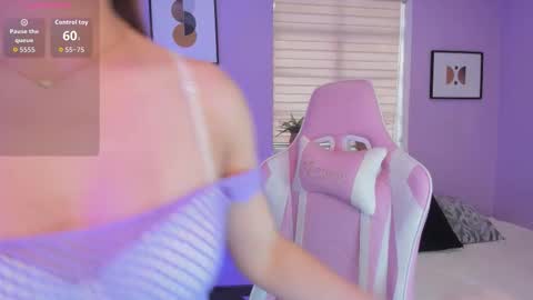 alisoon online show from 11/18/25, 12:31