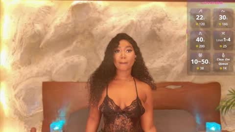 Alison Moon  online show from 02/09/26, 10:58