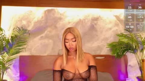 Alison Moon  online show from 03/11/26, 10:38