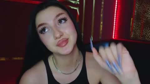 ALISSA online show from 01/05/26, 05:27