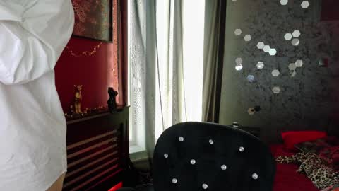 ALISSA online show from 04/07/26, 05:08