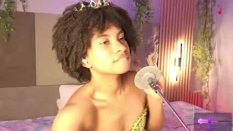 Mia online show from 01/17/26, 03:00