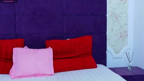 AlissaDrake online show from 11/10/25, 05:06