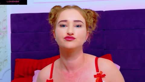 AlissaDrake online show from 11/21/25, 05:50