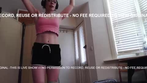 alissa_is_wet online show from 02/07/26, 01:15