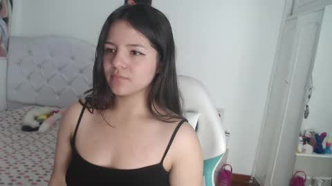 alissa_morrison online show from 10/12/25, 02:10