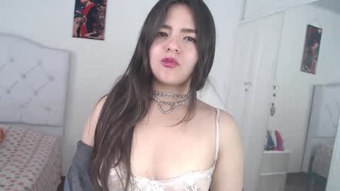 alissa_morrison online show from 10/29/25, 01:57