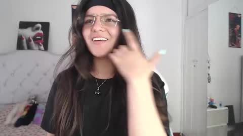 alissa_morrison online show from 01/31/26, 07:11