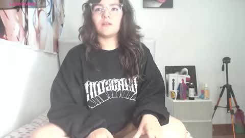 alissa_morrison online show from 06/05/26, 06:52