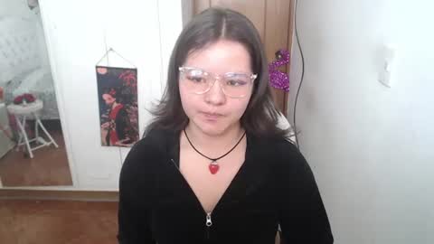 alissa_morrison online show from 07/07/26, 06:45