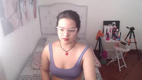 alissa_morrison online show from 07/13/26, 04:10
