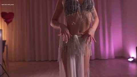 Snapshot of alissa_wxw chatting on 02/15/26, 08:49 Alissa online show from 02/15/26, 08:49