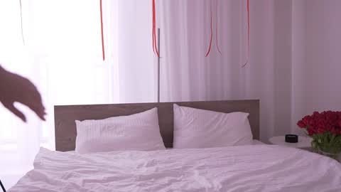 Snapshot of alissa_wxw chatting on 02/19/26, 07:26 Alissa online show from 02/19/26, 07:26