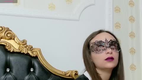 AlissaBlaze online show from 01/19/26, 06:39