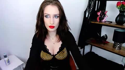 Snapshot of alissacam chatting on 01/26/25, 05:55 AlissaCam online show from 01/26/25, 05:55