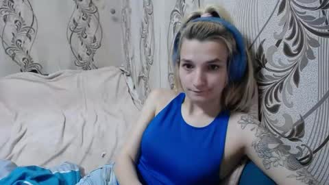 alissaclentx online show from 05/05/26, 09:23