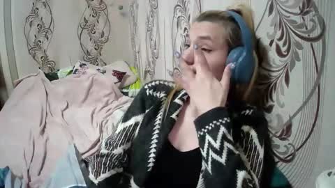 alissaclentx online show from 05/06/26, 08:47
