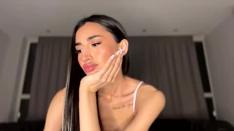 Snapshot of alissadreams chatting on 11/28/25, 07:16 Alissa online show from 11/28/25, 07:16