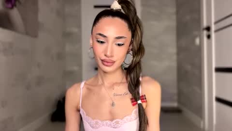 Alissa online show from 04/18/26, 12:53