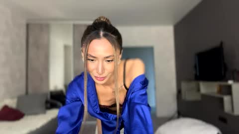 Alissa online show from 05/14/26, 02:02